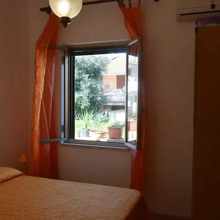 펜션 Casa Capo Mannu - For-tpo01