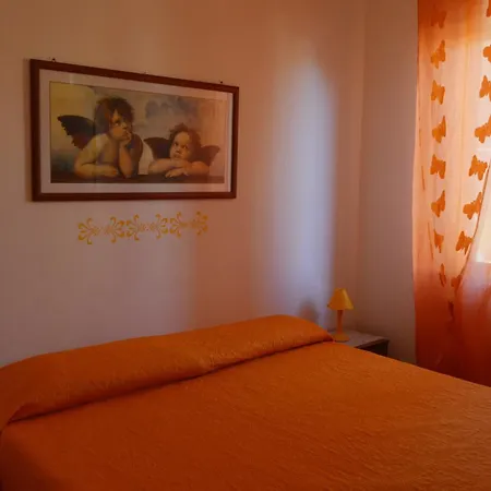 펜션 Casa Capo Mannu - For-tpo01 *