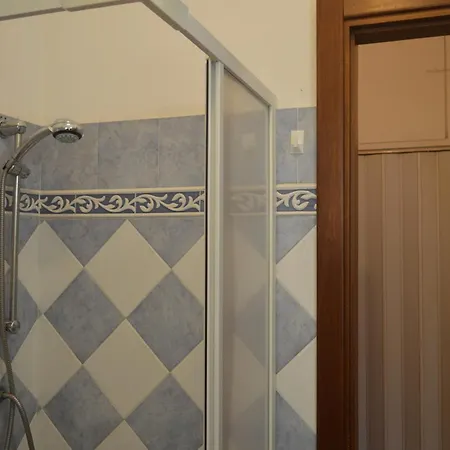 Casa Capo Mannu - For-tpo01 사르치투 쿠글리에리