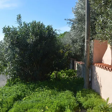 Casa Capo Mannu - For-tpo01 * 사르치투 쿠글리에리