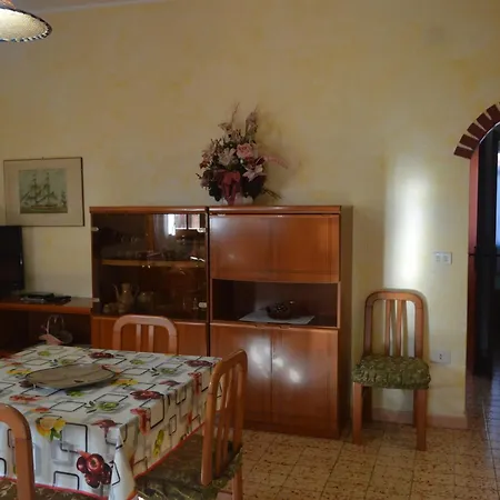 Casa Capo Mannu - For-tpo01