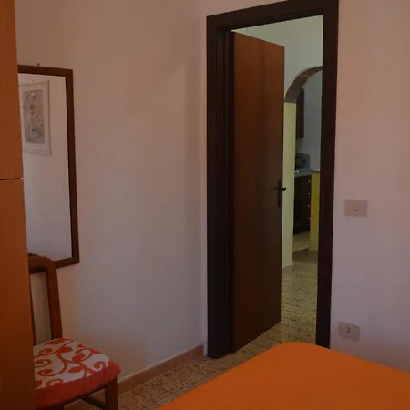 펜션 Casa Capo Mannu - For-tpo01
