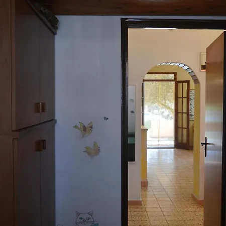 Casa Capo Mannu - For-tpo01