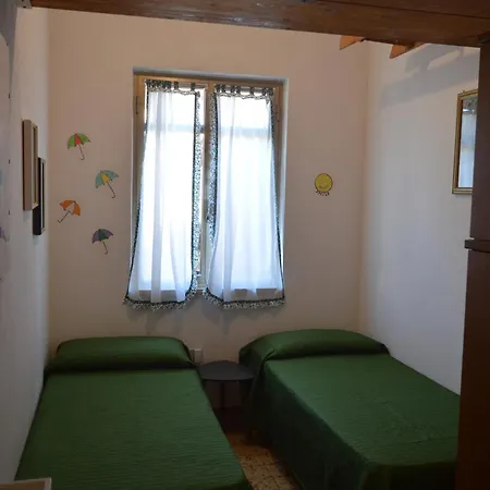 펜션 Casa Capo Mannu - For-tpo01