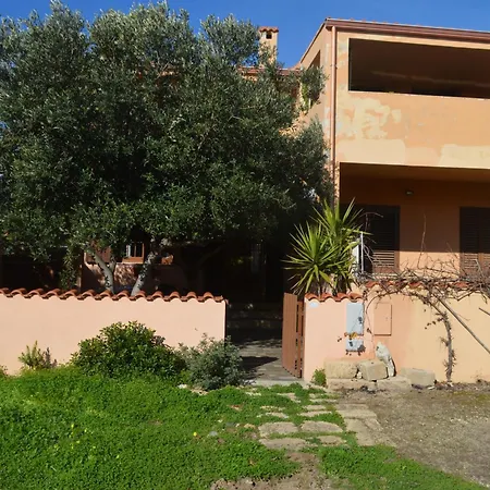 펜션 Casa Capo Mannu - For-tpo01