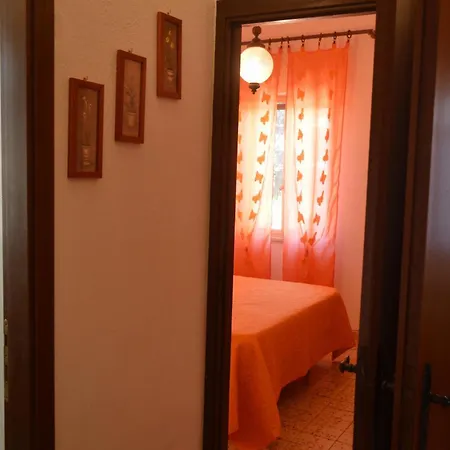 Casa Capo Mannu - For-tpo01 펜션 *