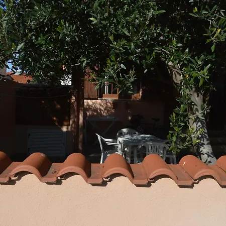 Casa Capo Mannu - For-tpo01 펜션 *