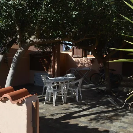 Casa Capo Mannu - For-tpo01 펜션