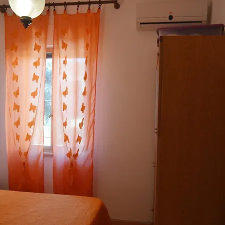 Casa Capo Mannu - For-tpo01 사르치투 쿠글리에리